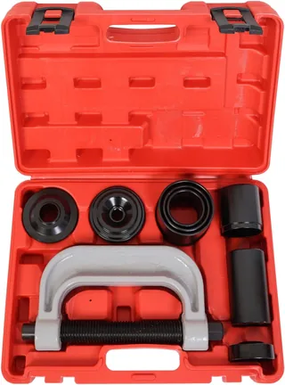 Jack Boss 10-Piece Ball Joint Press Kit — selected product